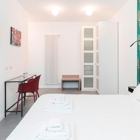 Italianway - Taramelli 60 Apartment Milano Exterior foto