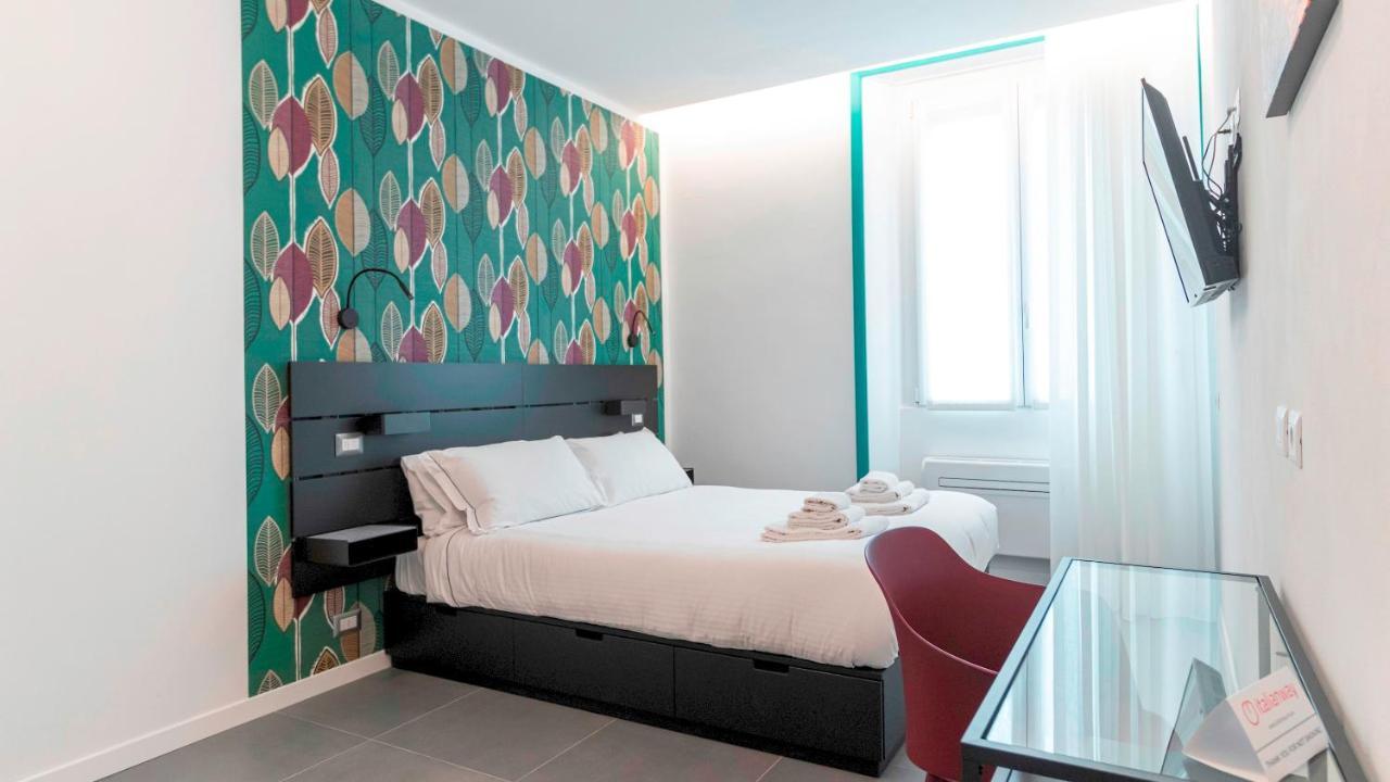 Italianway - Taramelli 60 Apartment Milano Exterior foto