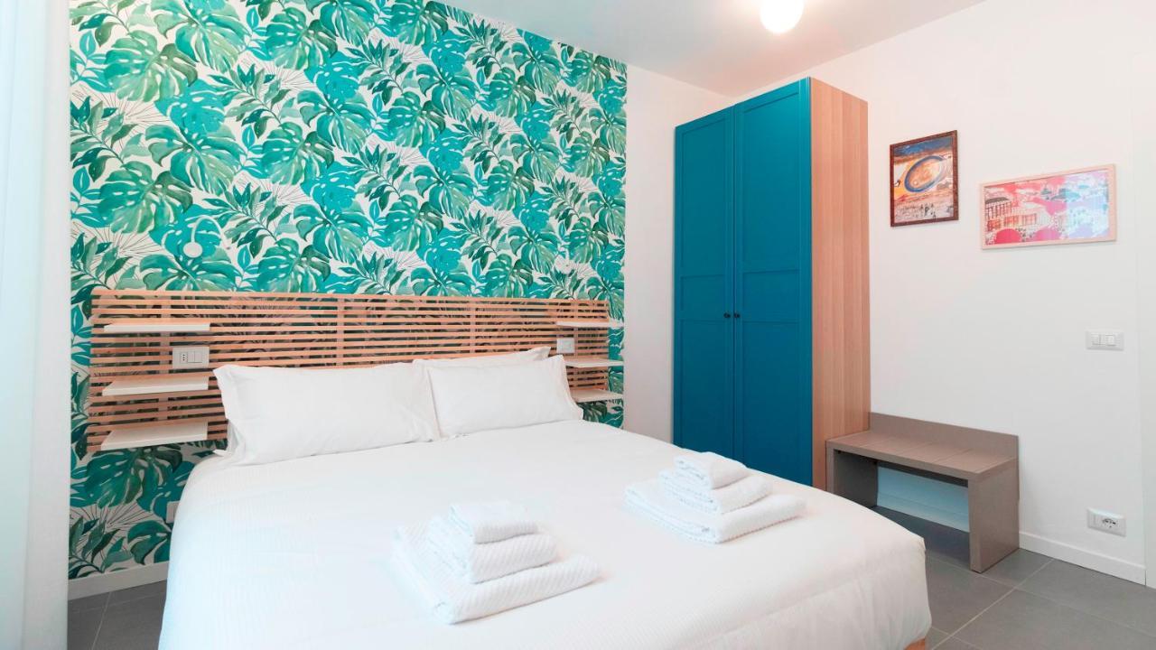 Italianway - Taramelli 60 Apartment Milano Exterior foto