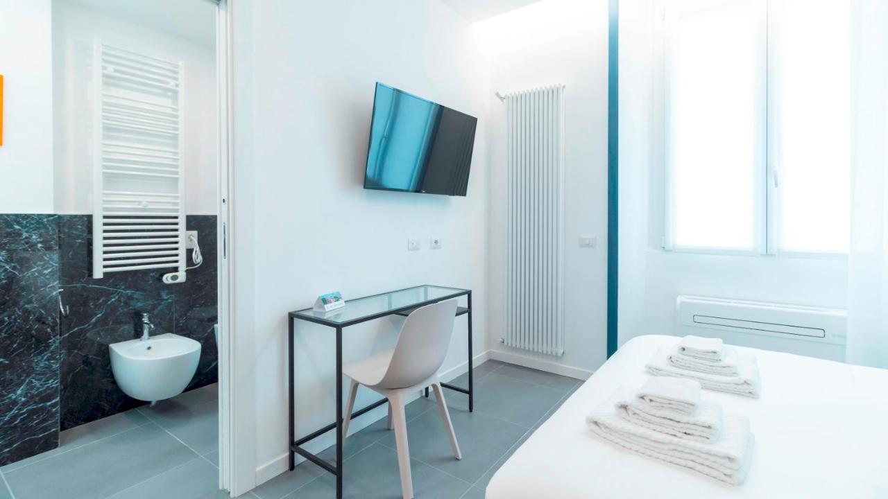 Italianway - Taramelli 60 Apartment Milano Exterior foto