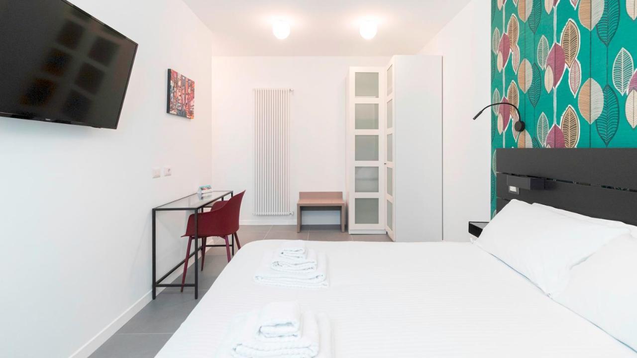 Italianway - Taramelli 60 Apartment Milano Exterior foto