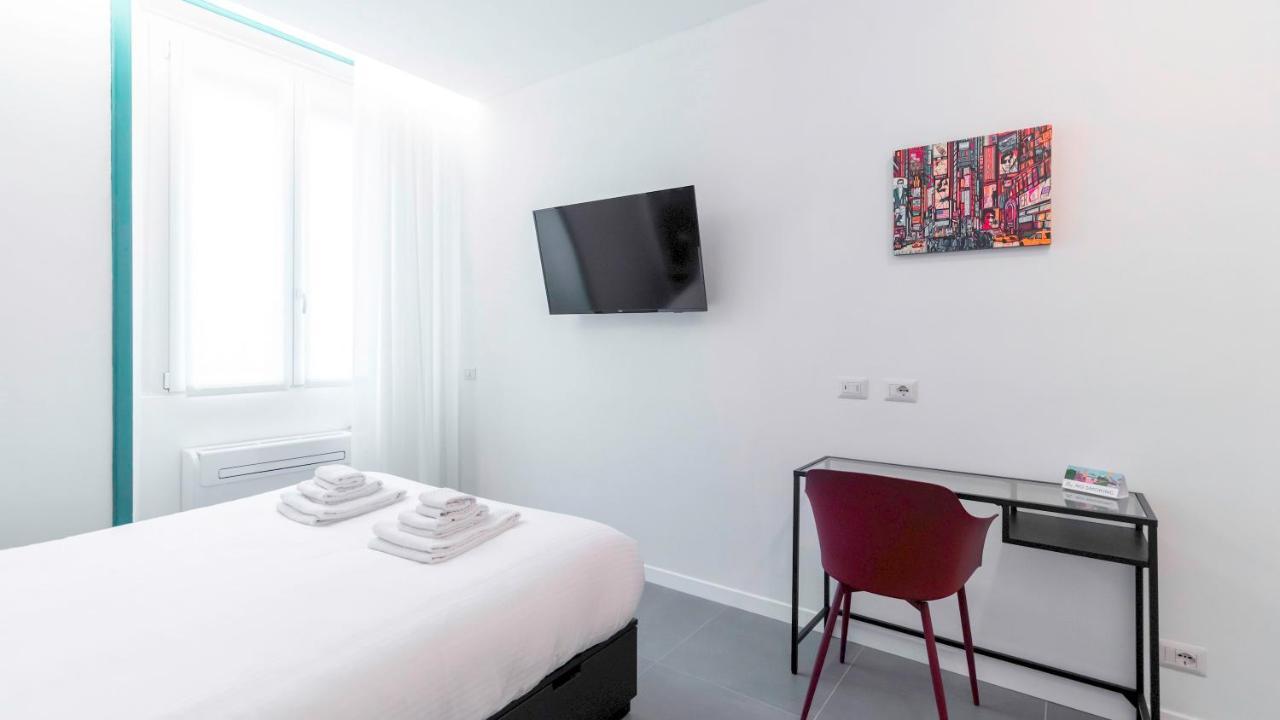 Italianway - Taramelli 60 Apartment Milano Exterior foto
