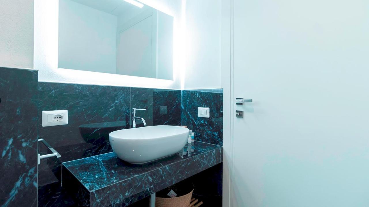 Italianway - Taramelli 60 Apartment Milano Exterior foto